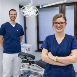Estetică dentară Cluj-Napoca