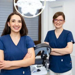 Implant Dentar Cluj-Napoca. Soluția ideală pentru un zâmbet perfect