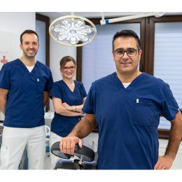 Implant Dentar Cluj-Napoca. Soluția ideală pentru un zâmbet perfect