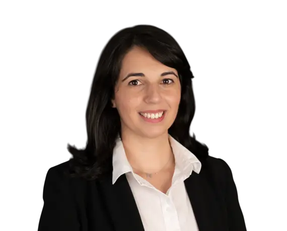 Dr. Caterina Simion
