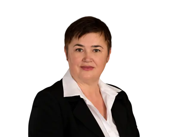 Dr. Daniela Condor