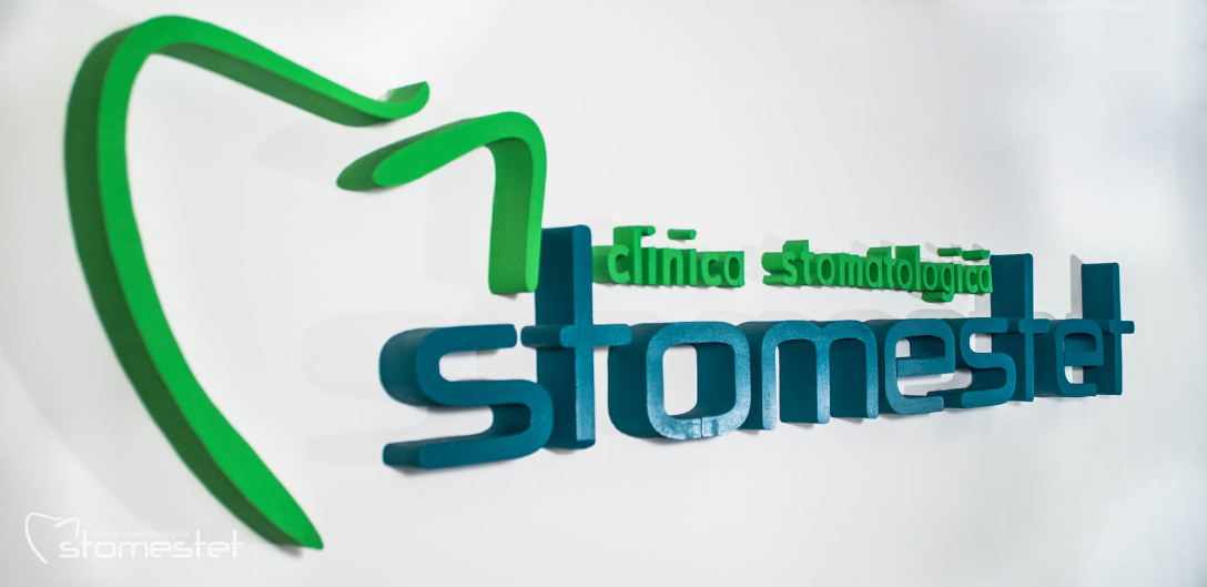 Logo StomEstet