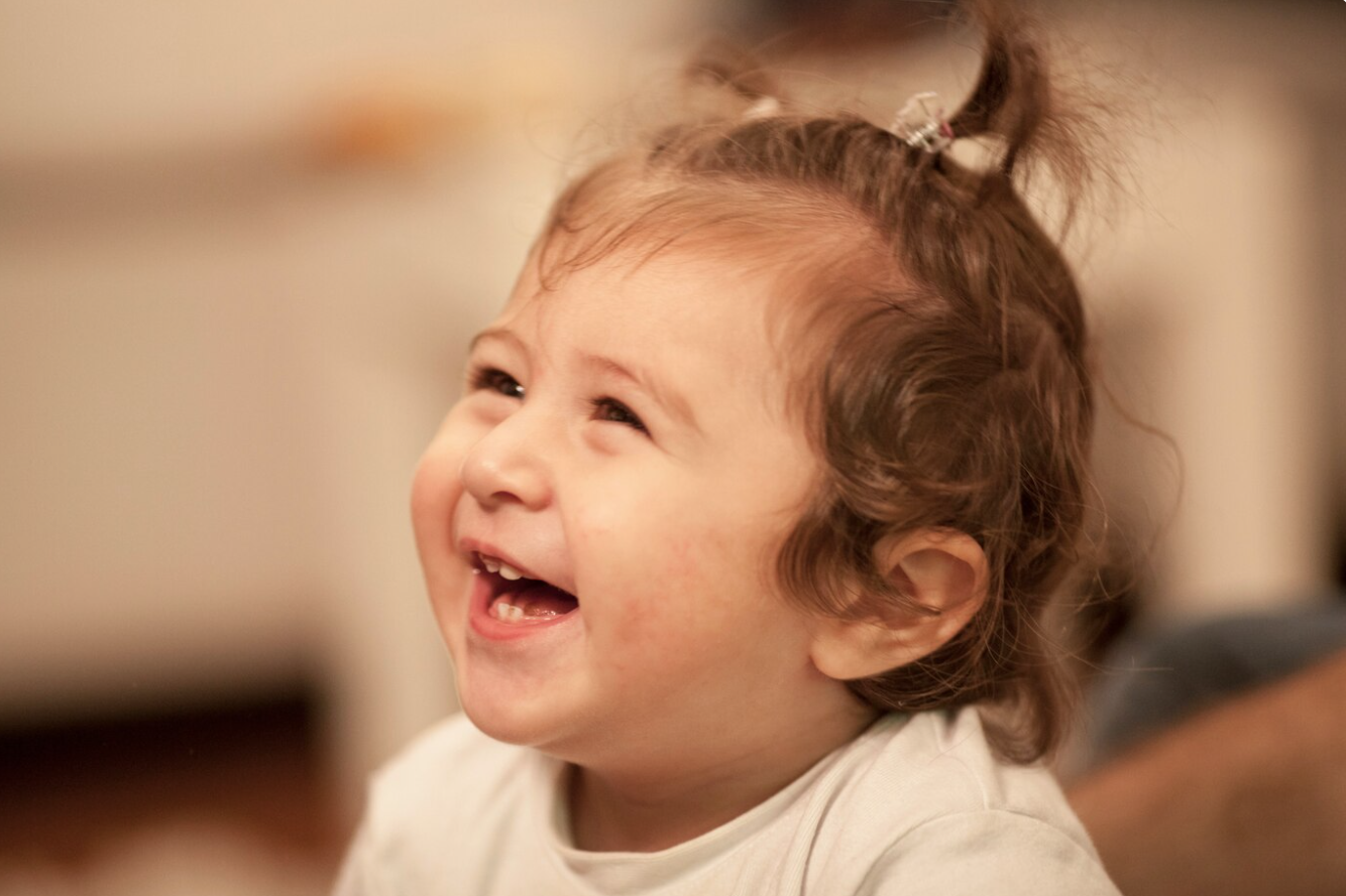 dinții de lapte la copii