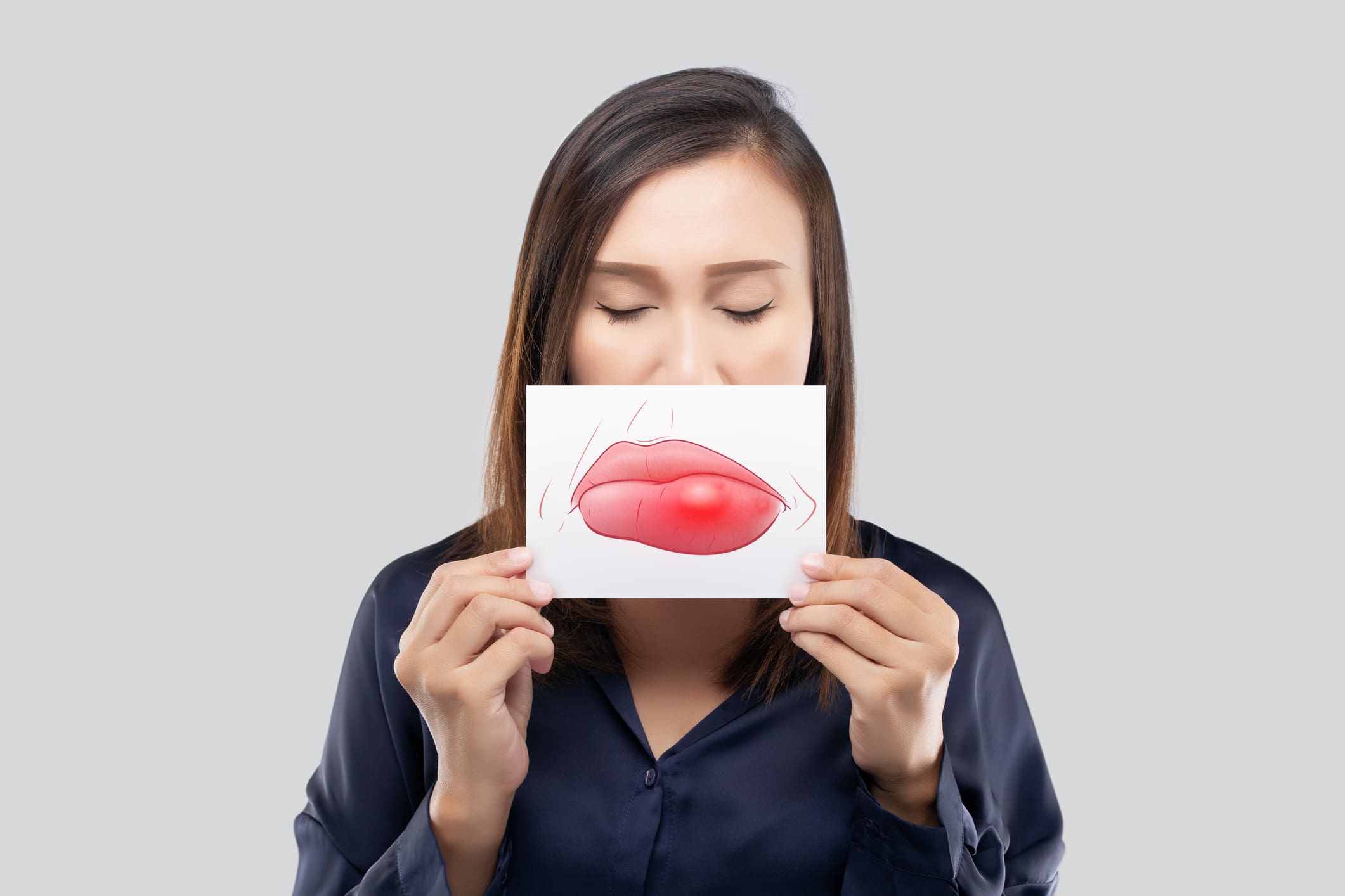 Aftele bucale – Cauze, tratament rapid și metode de prevenție