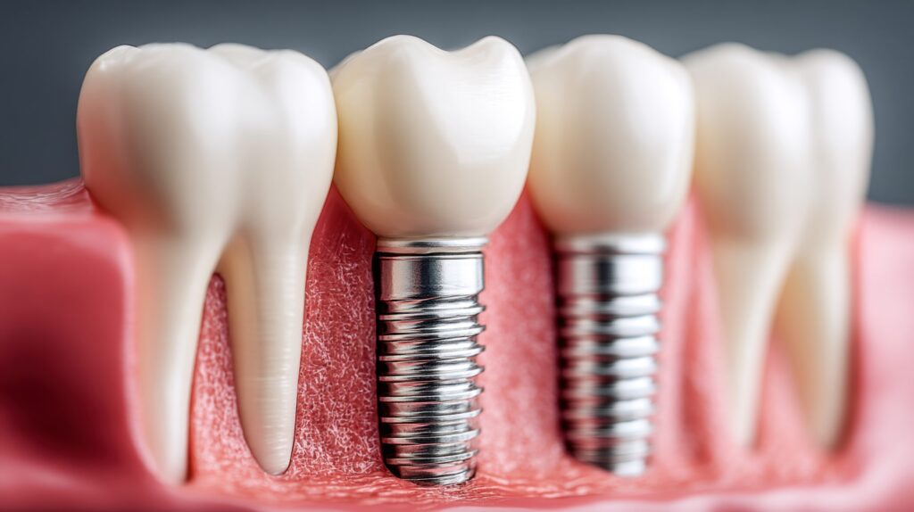 Proceduri avansate pentru tratarea implanturilor instabile