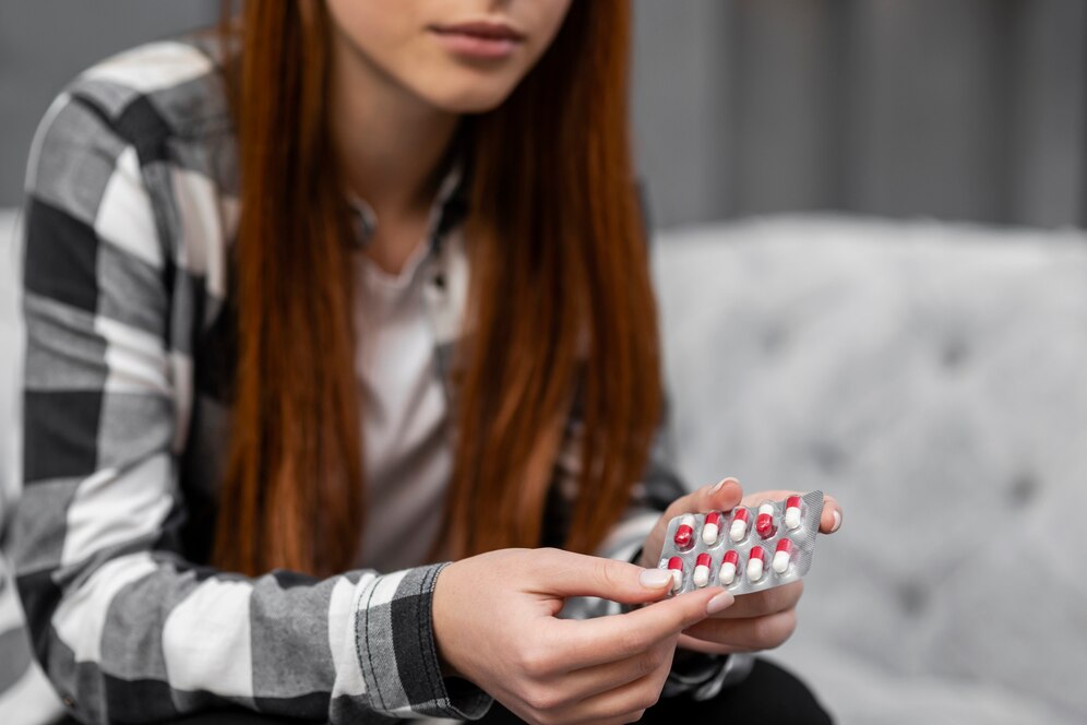 Antibiotic pentru durerea de dinți recomandat doar după consult la STOMESTET Cluj