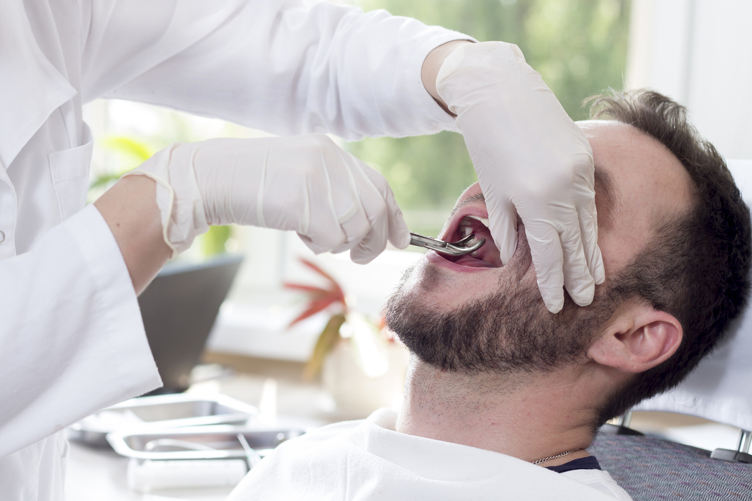 Osul după extracția dentară și modificările alveolei