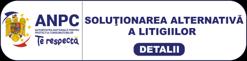 Soluționarea Alternativă a Litigiilor (SAL) - ANPC